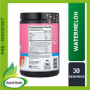 Optimum Nutrition Amino Energy - 30 Servings Watermelon | Amino Acid | Amino Energy | Amino Acid Supplement