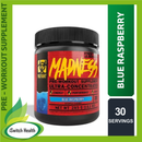 Mutant MADNESS - 30 Servings