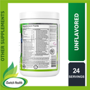 Purely Inspired Organic Greens With Superfood Blend Unflavored – 24 Servings