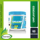 Muscle Rulz Creatine Powder Premium Micronized - 300g