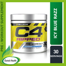 Cellucor C4 Ripped - 30 Servings
