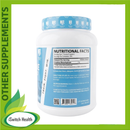 MUSCLE RULZ CREATINE POWDER | PREMIUM MICRONIZED