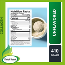 Purely Inspired Collagen Peptides Unflavored  - 1lbs (454g)