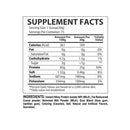 Muscle Rulz Iso Rulz 1lb (REPACKED)