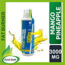 MUSCLE RULZ | L-CARNITINE | ADVANCE PRE-WORKOUT | WELL BEING | FITNESS