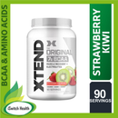 Scivation XTEND - 90 Servings