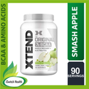 Scivation XTEND - 90 Servings