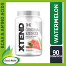 Scivation XTEND - 90 Servings