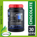 ALLMAX Nutrition AllWhey Classic 100 Whey Protein Chocolate 2 lbs 907 g
