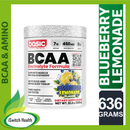 BASIC SUPPLEMENT 60 SERVINGS | ELECTROLYTE | ADVANCE BCAA | POST-WORKOUT |
