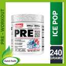 BASIC SUPPLEMENTS - PRE WORKOUT- 30 SEVINGS REDUCE FATIGUE | INCREASES FOCUS