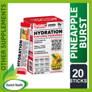 BASIC SUPPLEMENTS | HYDRATION | 20 STICKS PACKS | HEALTH | FITNESS | MUSCLE SUPPORT | IMMUNITY SUPPORT |