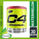 Cellucor C4 - 30 Servings