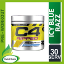 Cellucor C4 Ripped - 30 Servings