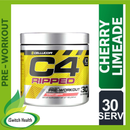 Cellucor C4 Ripped - 30 Servings