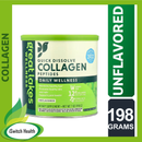 GREAT LAKES | COLLAGEN PEPTIDES | 198 GRAMS | UNFLAVORED | WELNESS | HEALTH | LIFE STYLE |