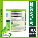 GREAT LAKES | COLLAGEN PEPTIDES | 198 GRAMS | UNFLAVORED | WELNESS | HEALTH | LIFE STYLE |