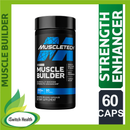 MuscleTech Muscle Builder - 60 Servings