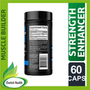 MuscleTech Muscle Builder - 60 Servings