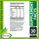 MUSCLETECH WHEY PROTEIN | CHOOCLATE 4LBS | MUSCLE GROWTH | ENHANCE MUSCLE MASS | IMPROVE STRENGTH |
