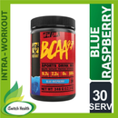 Mutant BCAA 9.7 Powder - 30 Servings