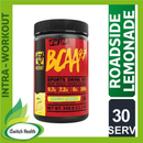 Mutant BCAA 9.7 Powder - 30 Servings