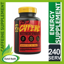 Mutant Caffeine - 240 Capsules