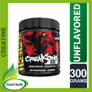 MUTANT CREAKONG | RECOVERY SUPPORT | MUSCLE RECOVERY | FITNESS | WELLNESS | WELL BEING |