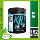 MUTANT KILL SWITCH | 36 SERVINGS | ICE FLAVOR | PRE-WORKOUT | POST-WORKOUT | FITNESS | HEALTH |