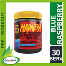Mutant MADNESS - 30 Servings