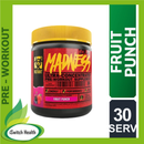 Mutant MADNESS - 30 Servings