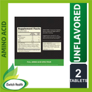 Optimum Nutrition Amino 2222 - 160 Tablets