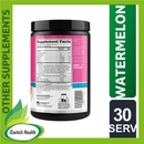 Optimum Nutrition Amino Energy - 30 Servings Watermelon | Amino Acid | Amino Energy | Amino Acid Supplement