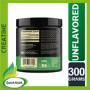 Optimum Nutrition Micronized Creatine Powder