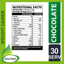 PROSCIENCE ANABOLIC MASS GAINER 15LBS | CHOCOLATE | MUSCLE GROWTH | MUSCLE BUILDING |
