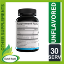 Rule 1 Fish oil Omega 3 | 100 SoftGels| Improve your Intelligence,  Help to you relieve Stress.