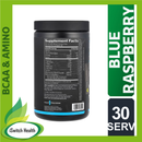 Rule 1 R1 BCAA, Boost Energy and Endurance, Fast Recovery | Pre Workout | 30 Servings App