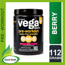 VEGA SPORT | SUGAR FREE | ADVANCE PRE-WORKOUT | WORKOUT ENERGIZER | POST-WORKOUT | LIFESTYLE |
