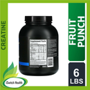 MuscleTech Cell-Tech - Fruit Punch - 3lbs and 6lbs | Powerful Creatine Formula