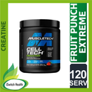 MuscleTech Creactor - 120 Servings