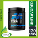 MuscleTech Creactor - 120 Servings