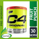 Cellucor C4 - 30 Servings