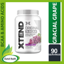 Scivation XTEND - 90 Servings