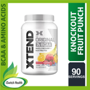 Scivation XTEND - 90 Servings