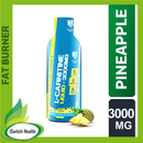 Muscle Rulz L-Carnitine Liquid - 3000mg - 32 Servings