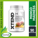 Scivation XTEND - 90 Servings