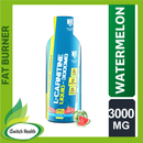 Muscle Rulz L-Carnitine Liquid - 3000mg - 32 Servings