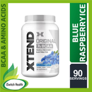 Scivation XTEND - 90 Servings