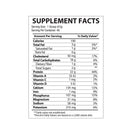 Muscle Rulz Pro Rulz 1lb (REPACKED)