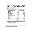 Muscle Rulz Whey Rulz 1lb (REPACKED)